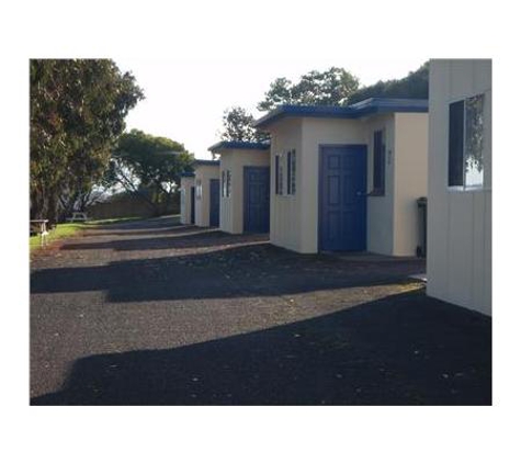 Limestone Coast Tourist Park - Glenburnie, SA