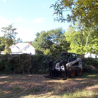 AAA Bobcat & Landscaping