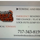 Towman  Brake and Tows Auto Repairs Inc