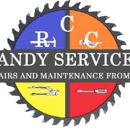 RCC HANDY SERVICES - Handyman Services