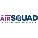 The Air Squad - Air Conditioning Contractors & Systems