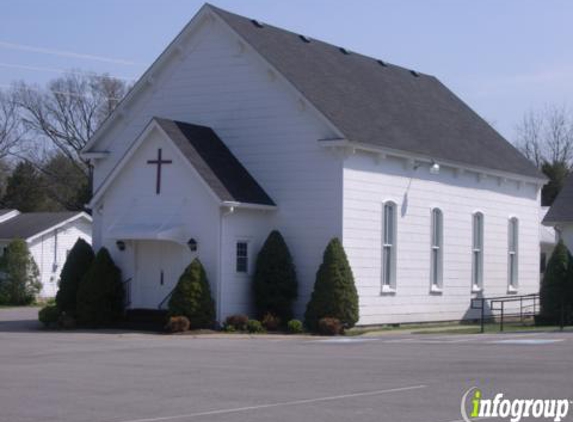 Bethel United Methodist Church - Murfreesboro, TN