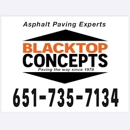Blacktop Concepts - General Contractors