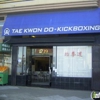 Park's Tae Kwon Do gallery