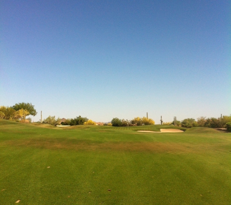 Legend Trail Golf Club - Scottsdale, AZ