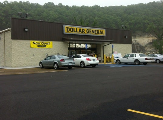 Dollar General - Pacific, MO