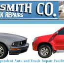 Harry J Smith Co - Tire Dealers