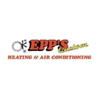 Epp's Custom Heating & Air Inc.