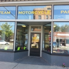 B-Team Motorcycle Parts