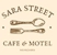 Sara St Cafe/Motel - Motels