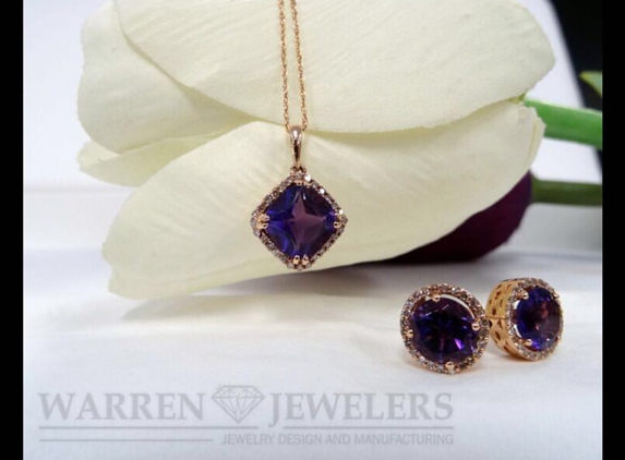 Warren Jewelers - Burlington, WA