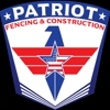 Patriot Fencing and Construction gallery