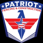 Patriot Fencing and Construction