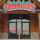 Game Masters - Sporting Goods