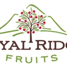 Royal Ridge Fruits