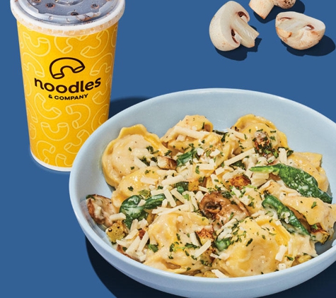 Noodles & Company - Fargo, ND