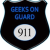 Geeks on Guard gallery