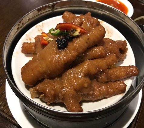 China Republic - Rancho Cucamonga, CA