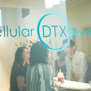 DTX Cellular Evolution - New York, NY