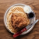 Fat's Chicken & Waffles