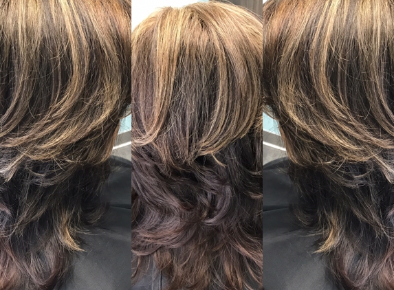 Hair with Lisa-Marie - Fremont, CA