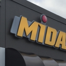 Midas  Auto Service Inc - Automobile Parts & Supplies