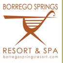 Borrego Springs Resort - Hotels