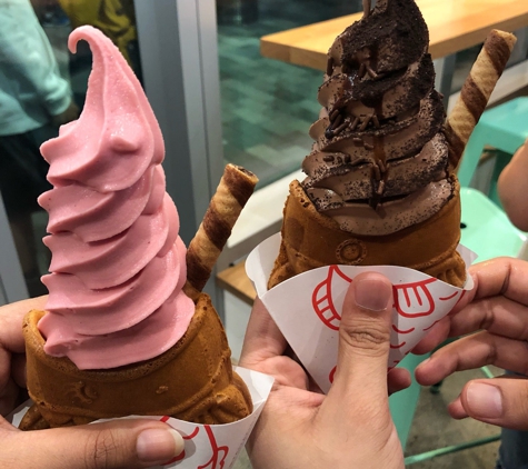 Taiyaki NYC - Boston - Boston, MA