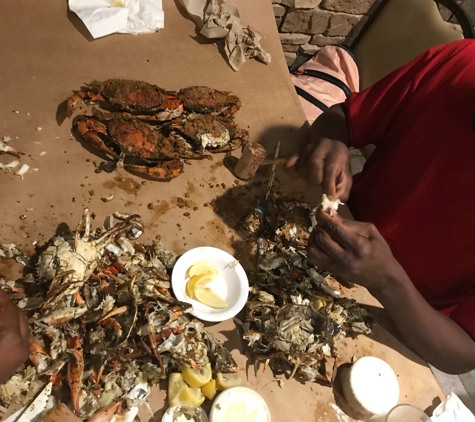 Seaside Restaurant & Crab HSE - Glen Burnie, MD