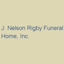 J Nelson Rigby Funeral Home - Funeral Planning