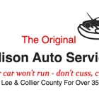 Edison Auto Service