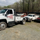 East Albemarle Towing - Towing