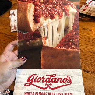 Giordano's - Chicago, IL