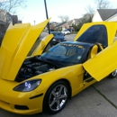 New Orleans Finest Auto Detailing - Glass Coating & Tinting
