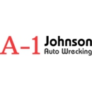 A-1 Johnson Auto Wrecking - Used & Rebuilt Auto Parts
