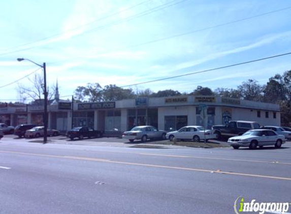Auto Insurance World - Jacksonville, FL