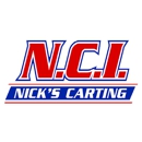 Nick's Carting, Inc - Recycling Centers