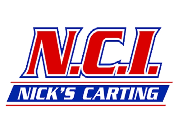Nick's Carting, Inc - Bridgeport, CT