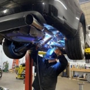 Route 40 Auto - Mufflers & Exhaust Systems