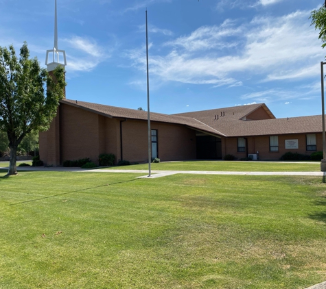 The Church of Jesus Christ of Latter-day Saints - Gilbert, AZ