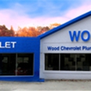 Wood Chevrolet Plumville - New Car Dealers