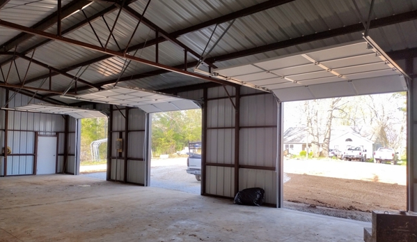 Kenslow Overhead Door - West Plains, MO