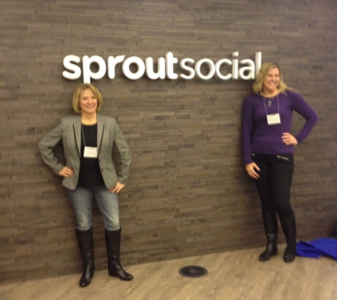 Sprout Social, Inc. - Chicago, IL