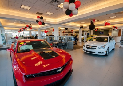 bob hook chevrolet on bardstown road