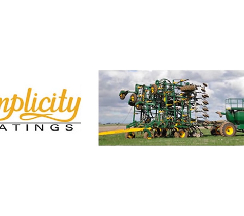 Simplicity Coatings Pty Ltd - Dalby, QLD