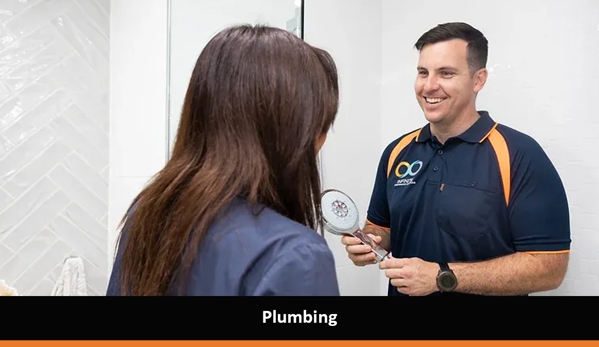 Infinite Maintenance Solutions - Tweed Heads South, NSW. Plumbing
