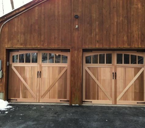 John Cottle Overhead Door Co - Hamburg, NJ