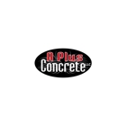 A Plus Concrete