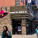 Taco Bell - Fast Food Restaurants