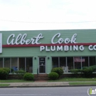 Cook Albert Plumbing Co